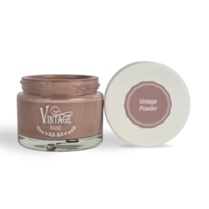 Vintage Powder
