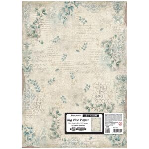 Grand papier - 50X70