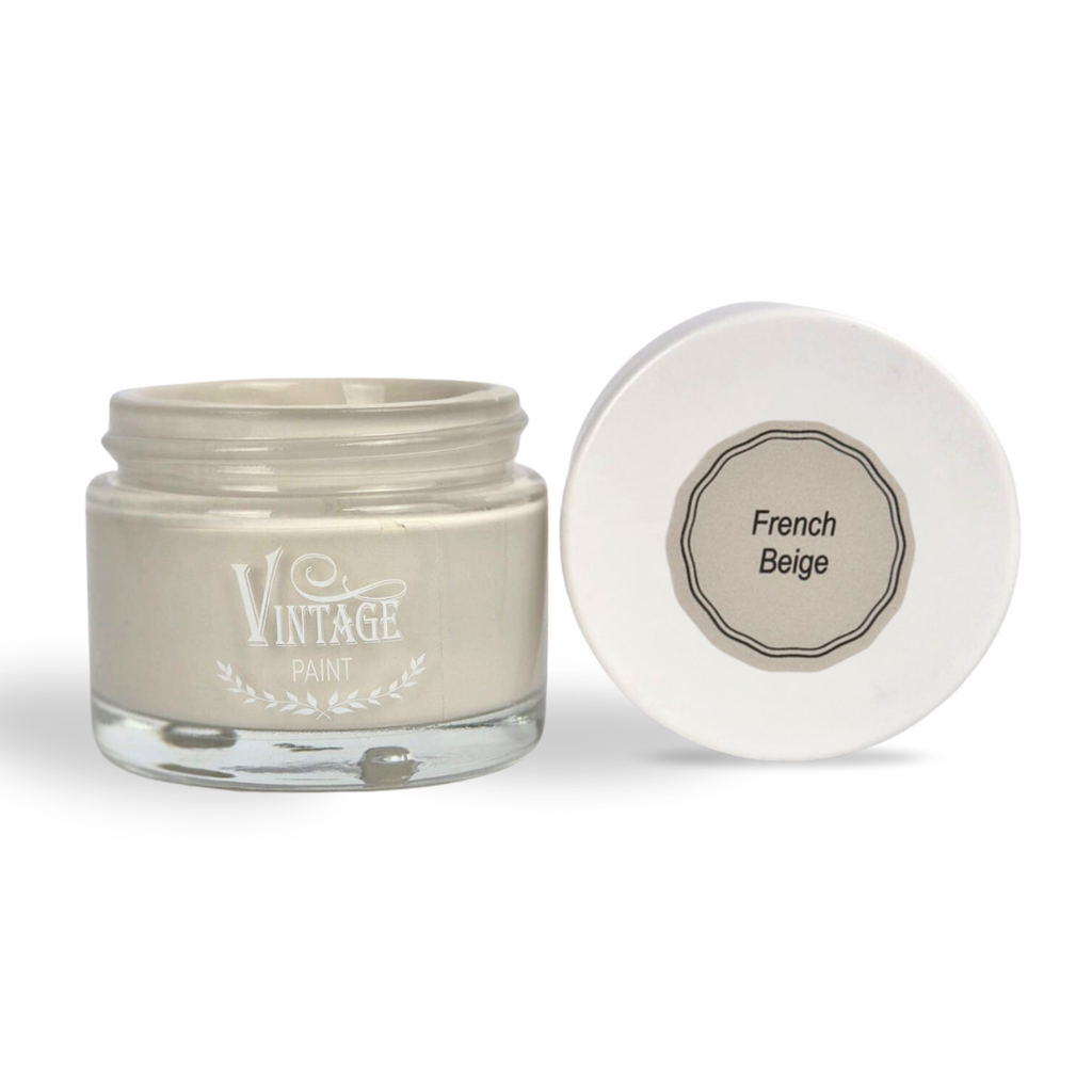French Beige