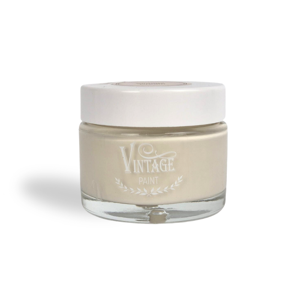Vintage Cream